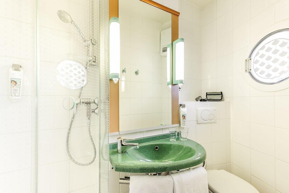 Ibis Hauptbahnhof Düsseldorf
