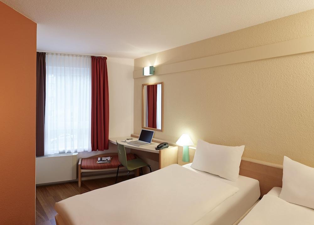 Ibis Hauptbahnhof Düsseldorf