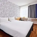 Ibis Hotel Duesseldorf Hauptbahnhof