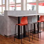 Ibis Hotel Duesseldorf Hauptbahnhof