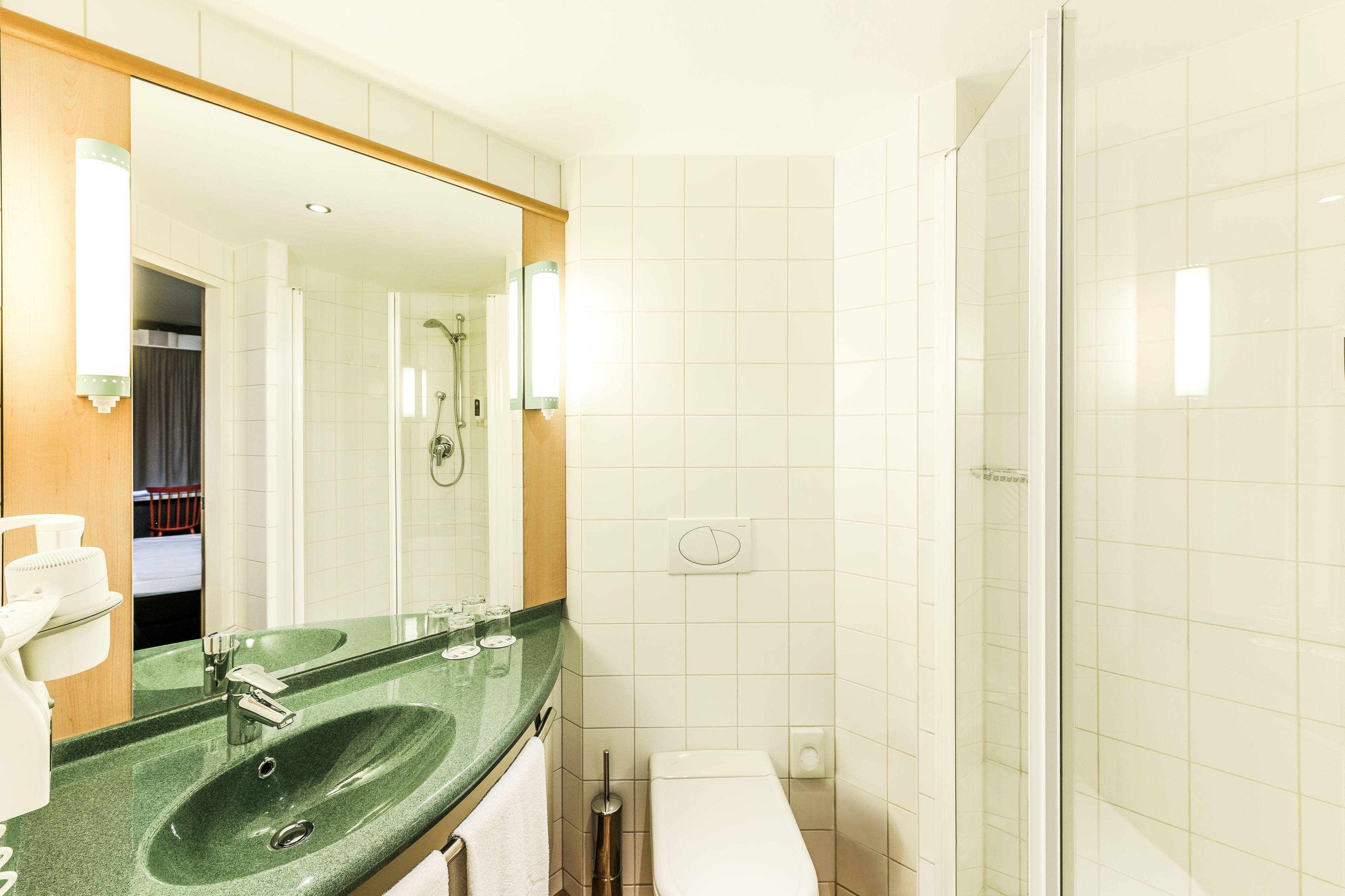 Ibis Hauptbahnhof Hotel Düsseldorf