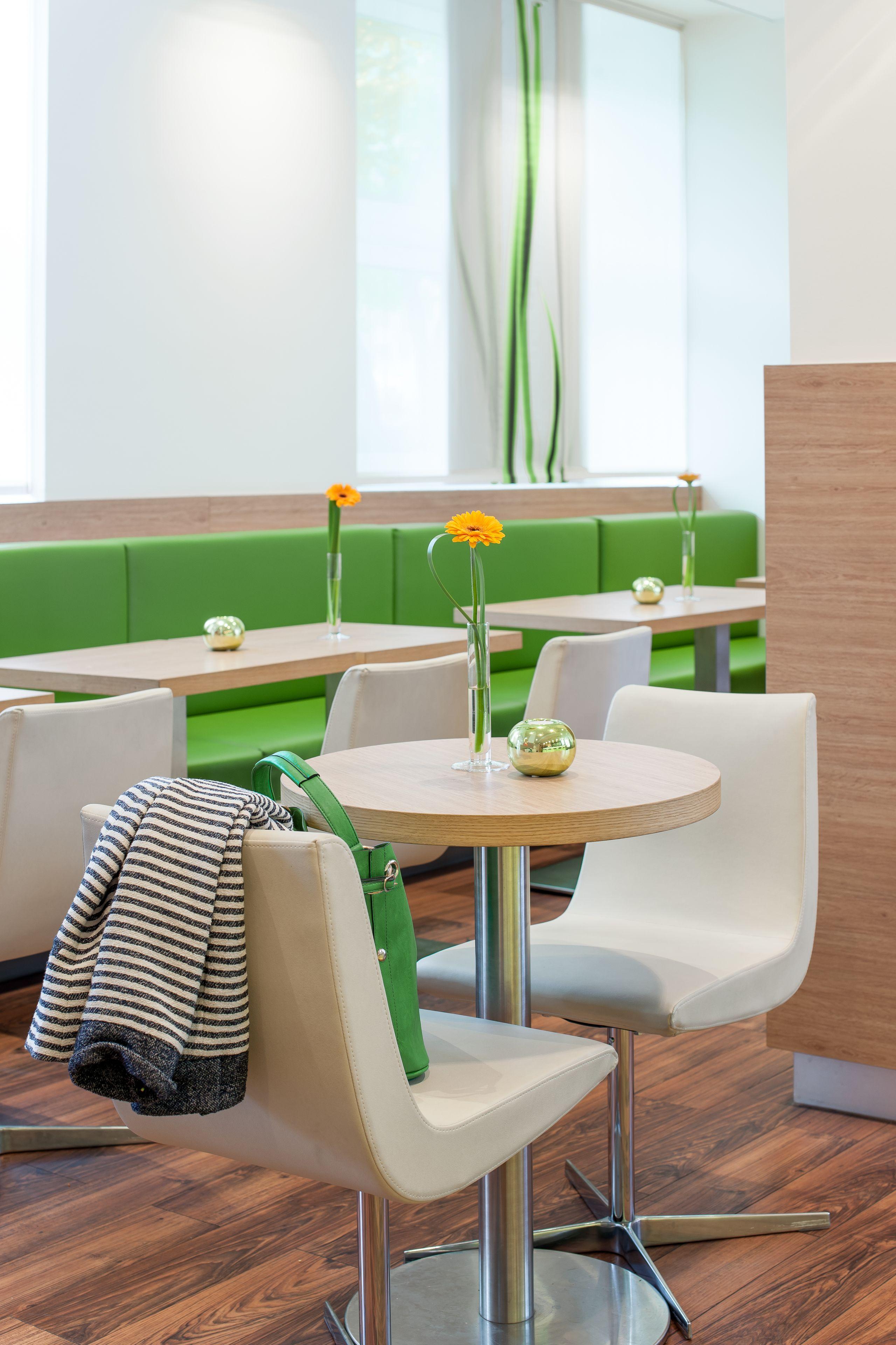 Ibis Hauptbahnhof Hotel