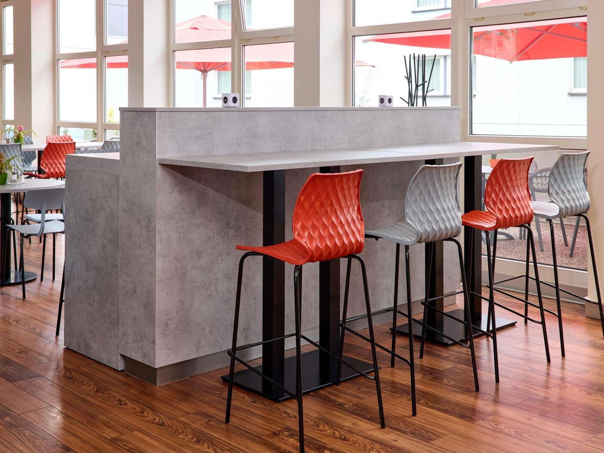 Hotel Ibis Hauptbahnhof Düsseldorf