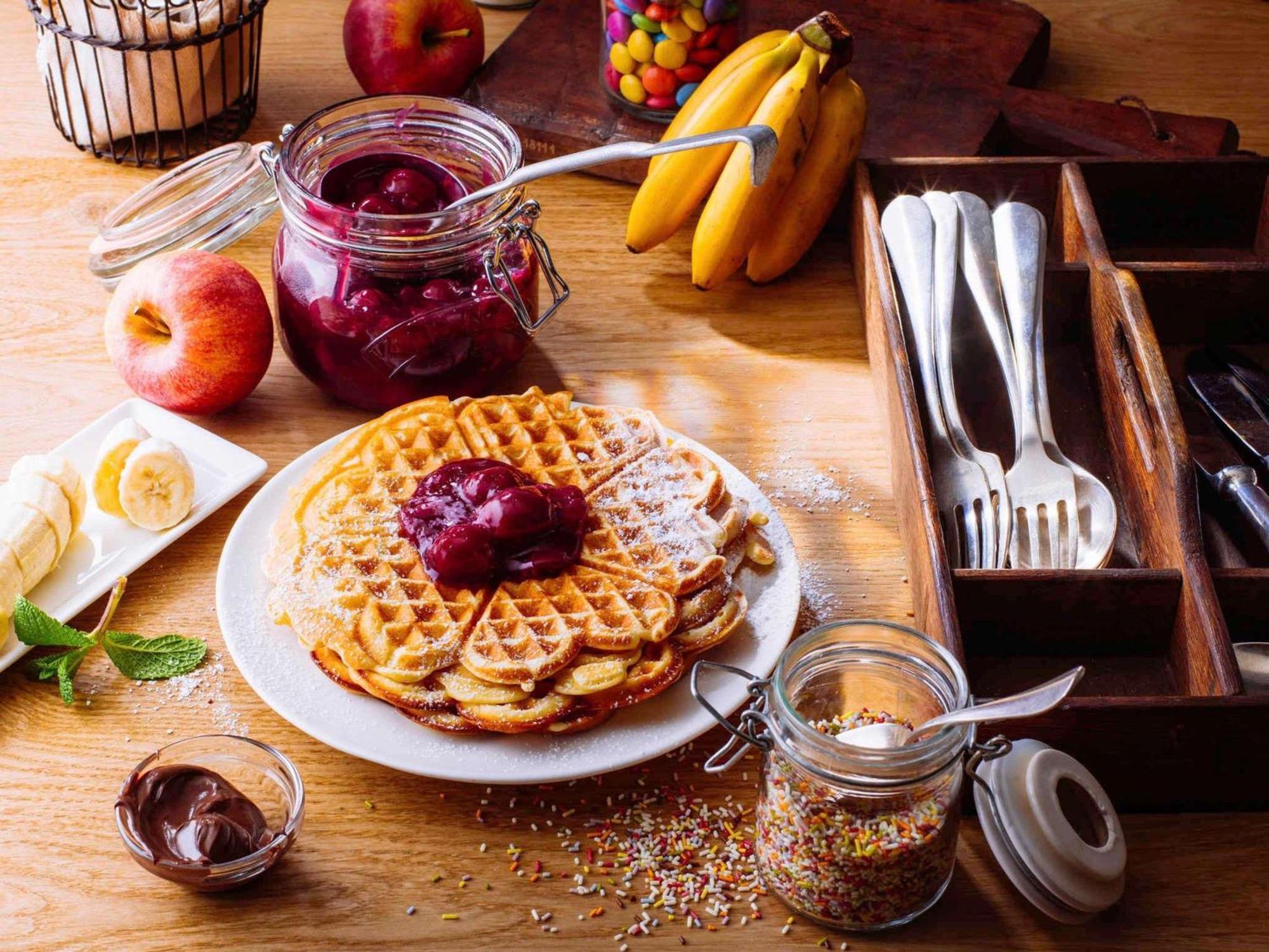 Ibis Hauptbahnhof Hotel