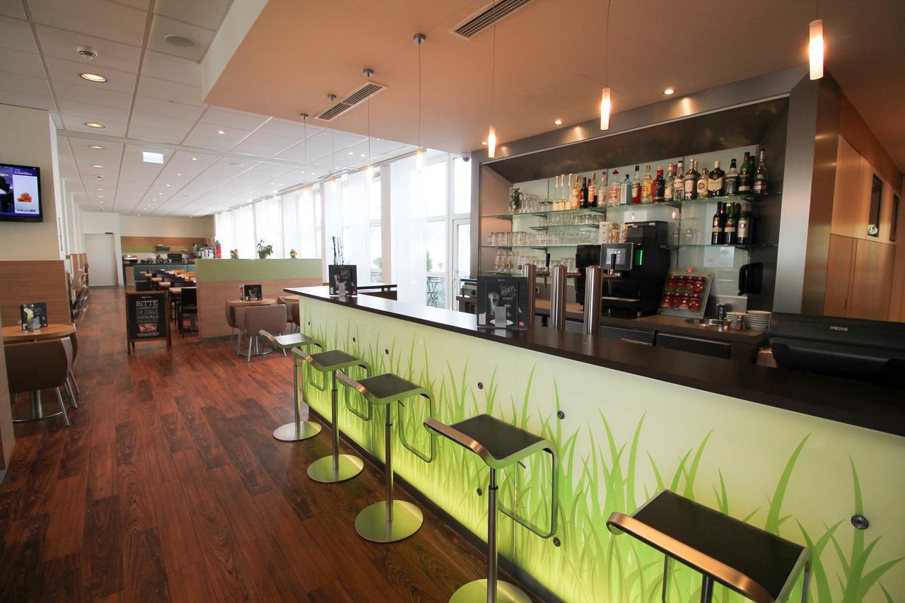 Ibis Hauptbahnhof 2* Düsseldorf