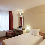 Hotel Ibis Hauptbahnhof Dusseldorf