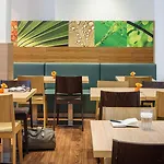 Hotel Ibis Hauptbahnhof Düsseldorf