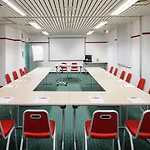 Ibis Hauptbahnhof Dusseldorf