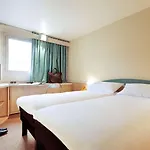 Ibis Hauptbahnhof Düsseldorf