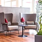 Ibis Hauptbahnhof Dusseldorf