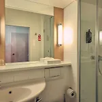 Hotel Ibis Hauptbahnhof Dusseldorf