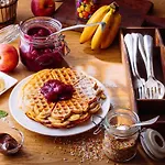 Ibis Hotel Duesseldorf Hauptbahnhof