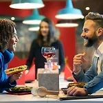 ibis Hotel Düsseldorf Hauptbahnhof