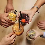 Ibis Hauptbahnhof 3*