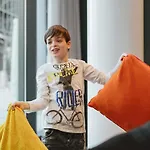 Ibis Hauptbahnhof Hotel Düsseldorf