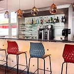 Ibis Hauptbahnhof