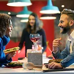 Ibis Hauptbahnhof Düsseldorf