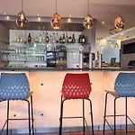Hotel Ibis Hauptbahnhof Düsseldorf