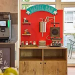 Ibis Hauptbahnhof Hotel Dusseldorf
