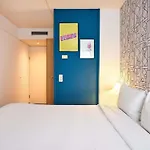 Ibis Hauptbahnhof Hotel Düsseldorf