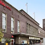 Ibis Hauptbahnhof 3*