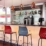 Ibis Hauptbahnhof 3* Dusseldorf