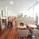 Ibis Hauptbahnhof 3* Dusseldorf
