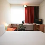 Hotel Ibis Hauptbahnhof Dusseldorf