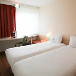 Ibis Hauptbahnhof Dusseldorf