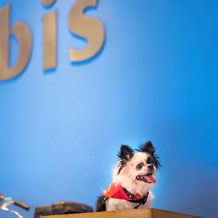 Ibis Hauptbahnhof Hotel