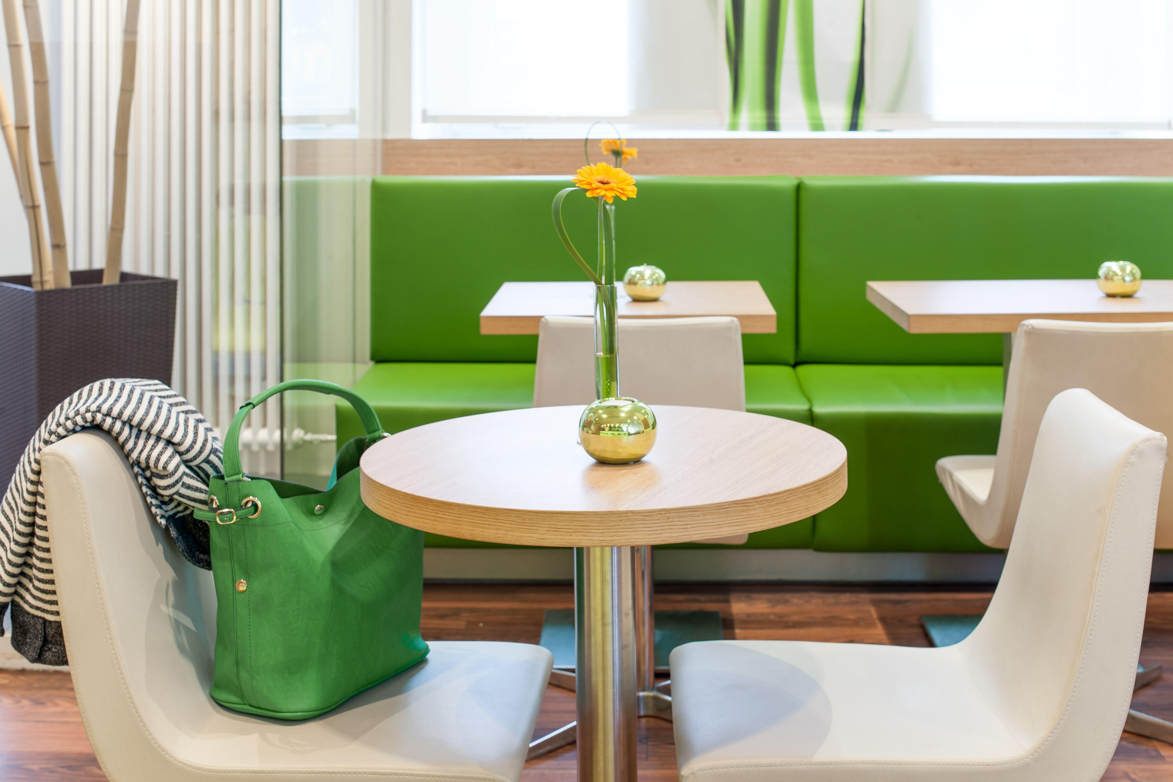 Ibis Hauptbahnhof Hotel Düsseldorf