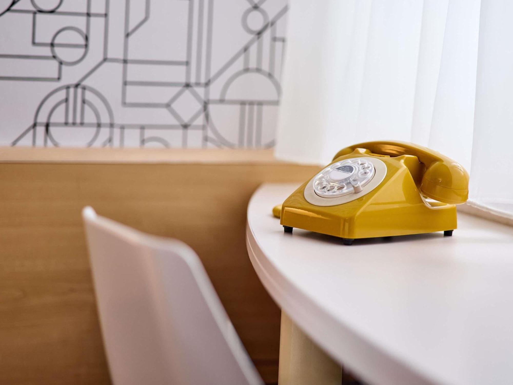 Ibis Hauptbahnhof Hotel