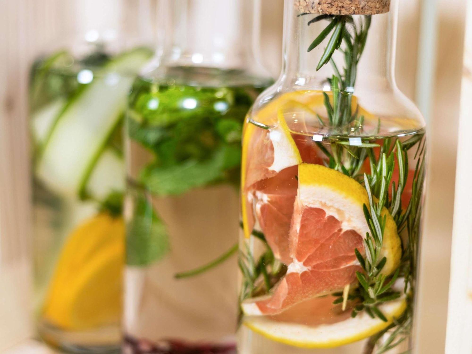 Ibis Hauptbahnhof Hotel 3*