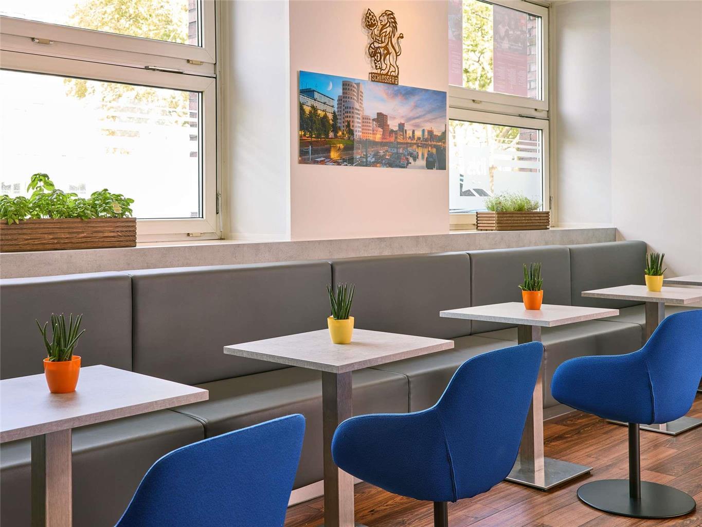 Ibis Hauptbahnhof 3*