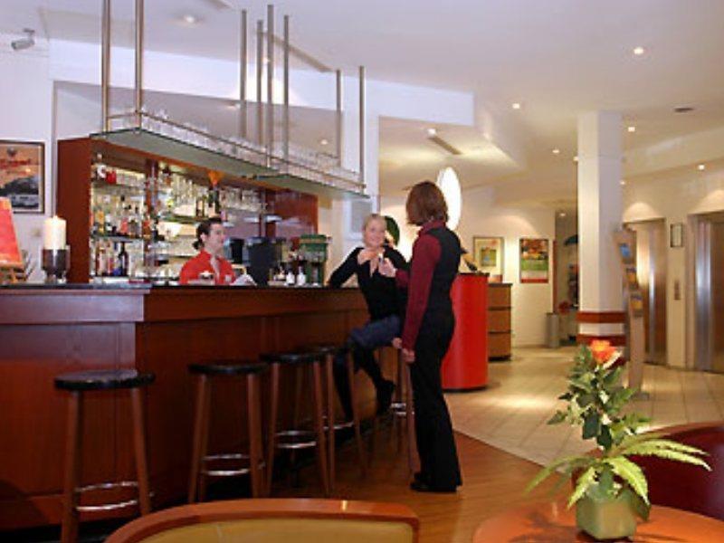 Hotel Ibis Hauptbahnhof