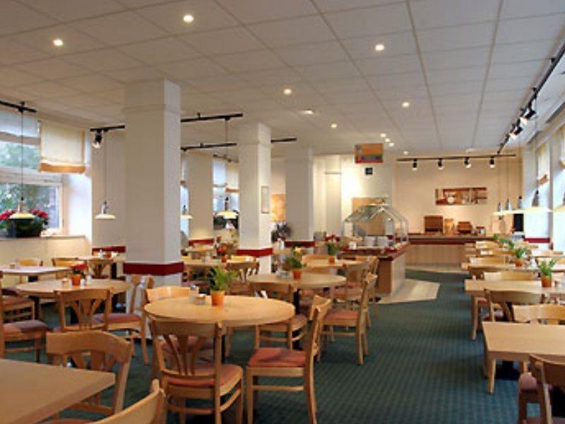 Hotel Ibis Hauptbahnhof 3*