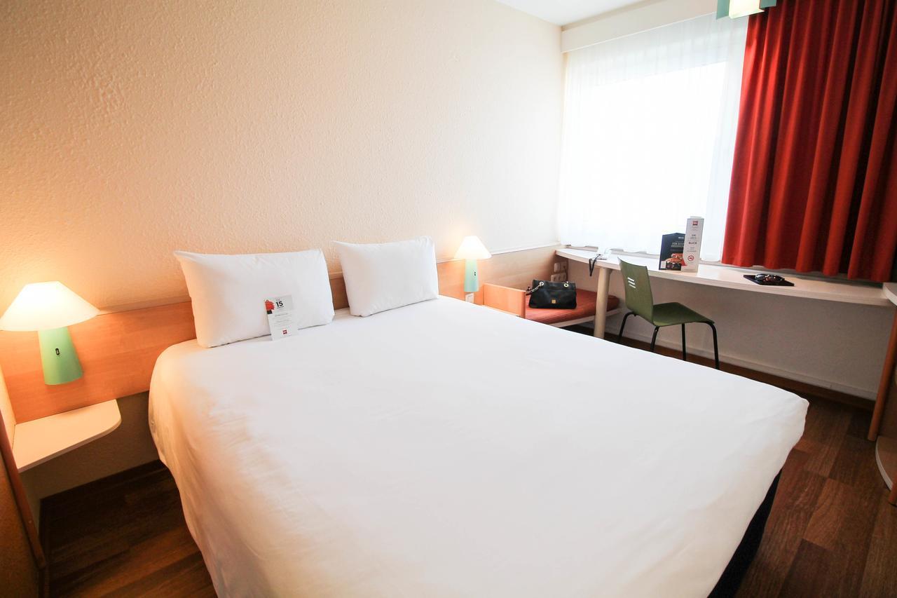 Ibis Hauptbahnhof 3*