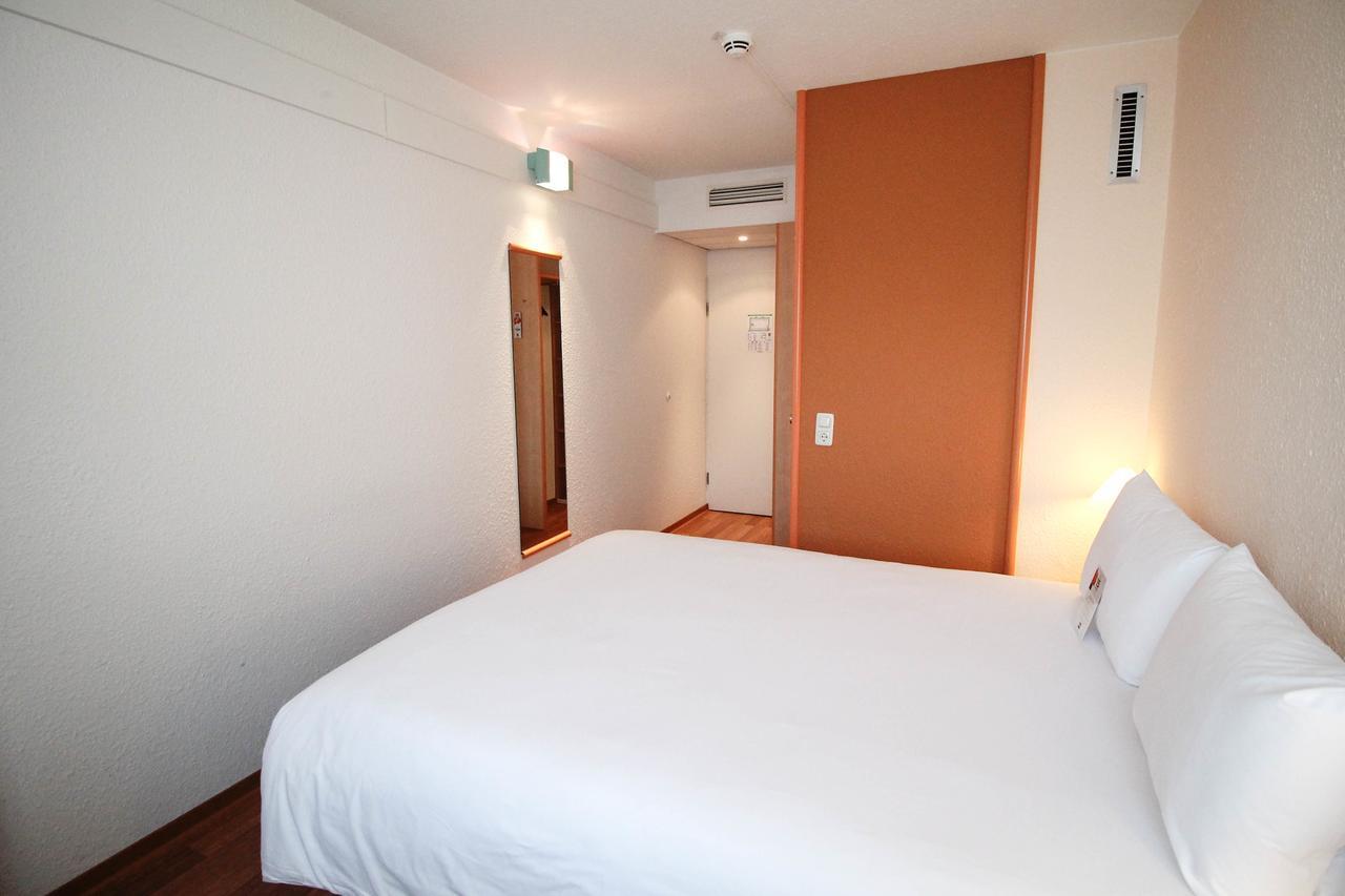 Ibis Hauptbahnhof 3*