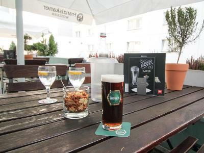 Ibis Hauptbahnhof Hotel Düsseldorf